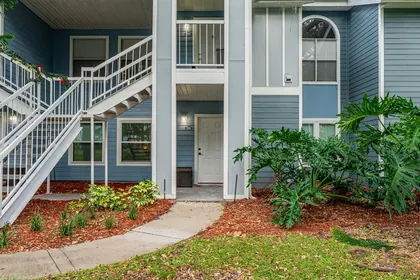 LAKE MARY FL Home