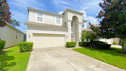 KISSIMMEE FL Home