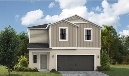 DADE CITY FL Home