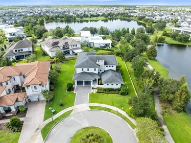 ORLANDO FL Home