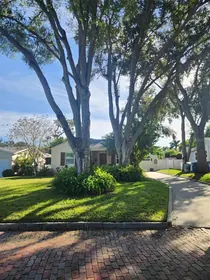 ST PETERSBURG FL Home