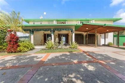 RIO GRANDE PR Home