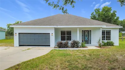 TAVARES FL Home