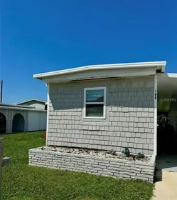 PALMETTO FL Home