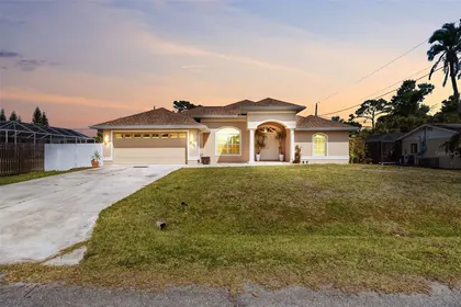 VENICE FL Home