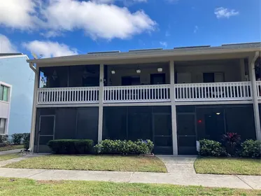 LUTZ FL Home