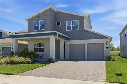 ORLANDO FL Home