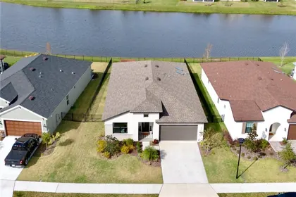 PARRISH FL Home