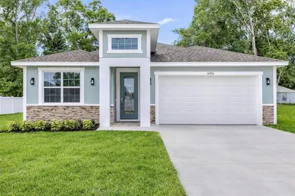 SUMMERFIELD FL Home