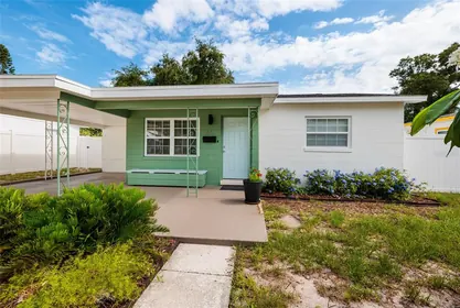 ST PETERSBURG FL Home