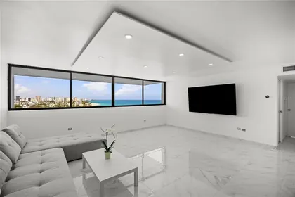 SAN JUAN PR Home