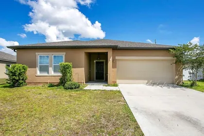 HAINES CITY FL Home