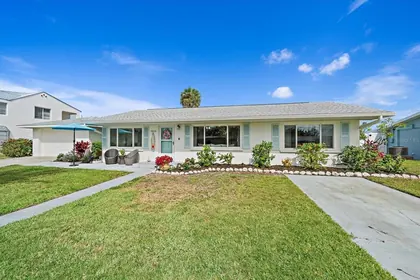 BRADENTON FL Home