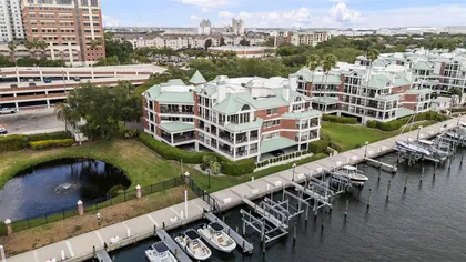 TAMPA FL Home