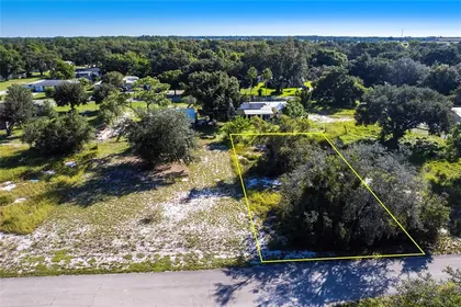 LAKE PLACID FL Property