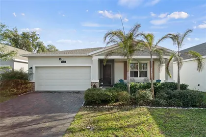 KISSIMMEE FL Home