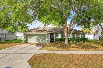 MINNEOLA FL Home