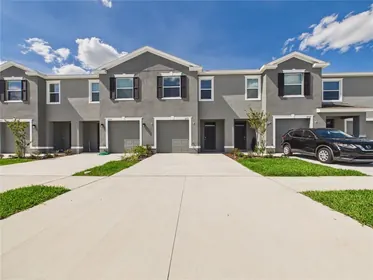 WESLEY CHAPEL FL Home