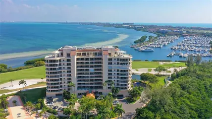 LONGBOAT KEY FL Home