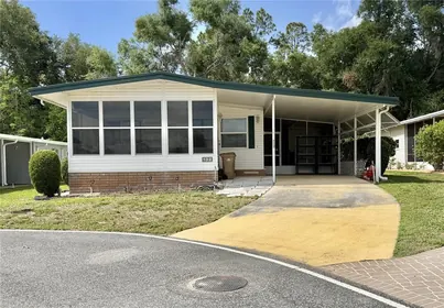 LEESBURG FL Home