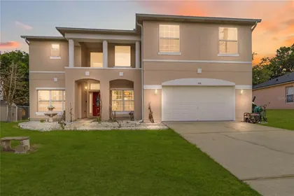 KISSIMMEE FL Home