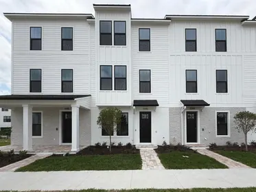 WINTER GARDEN FL Home