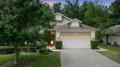 ORANGE CITY FL Home