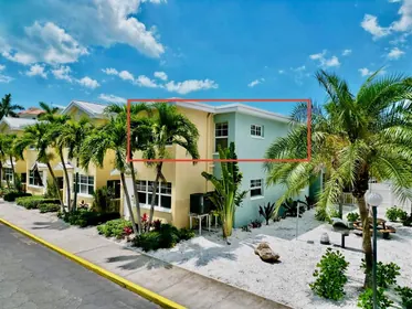 INDIAN ROCKS BEACH FL Home