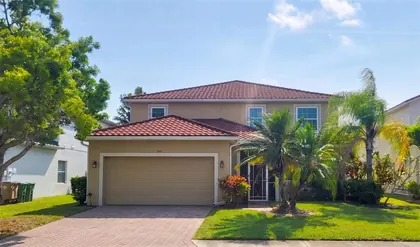 CAPE CORAL FL Home