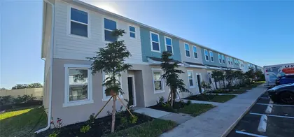 SARASOTA FL Home