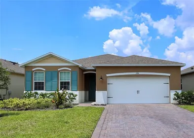 NEW SMYRNA BEACH FL Home