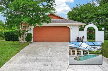 PALM COAST FL Home