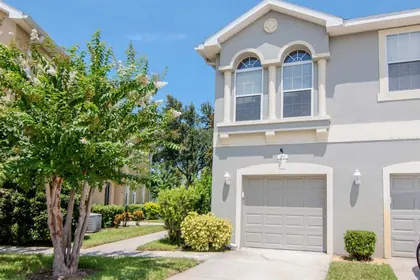 RIVERVIEW FL Home