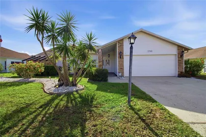 BRADENTON FL Home