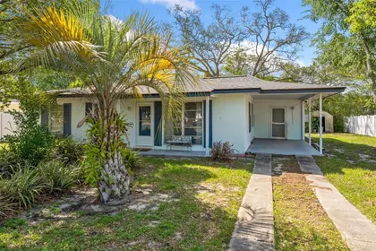 SPRING HILL FL Home