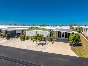 ENGLEWOOD FL Home