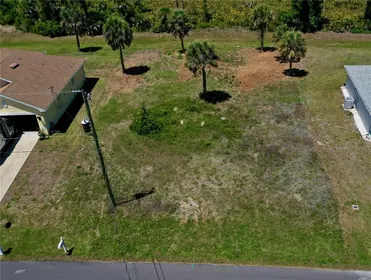 ROTONDA WEST FL Property