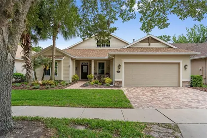 DELAND FL Home