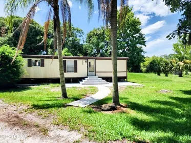 ORMOND BEACH FL Home