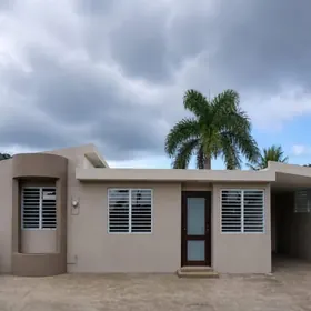 LARES PR Home