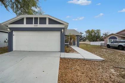 WINTER HAVEN FL Home