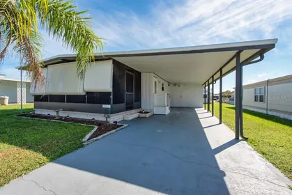 WESLEY CHAPEL FL Home