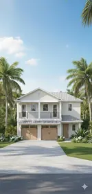 NEW SMYRNA BEACH FL Home