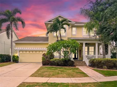 APOLLO BEACH FL Home