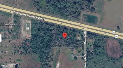 ST CLOUD FL Property
