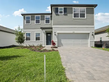 PALMETTO FL Home