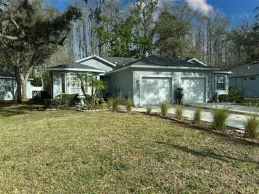 HUDSON FL Home
