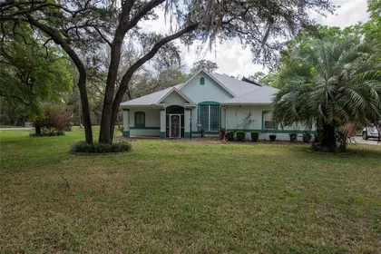 HERNANDO FL Home