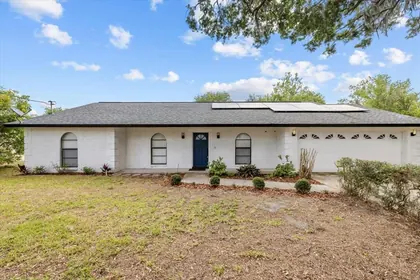 RIVERVIEW FL Home