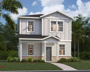 WESLEY CHAPEL FL Home